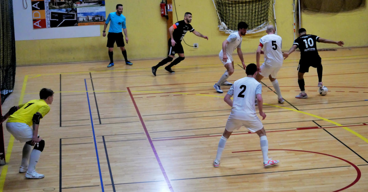 Finale de Coupe de Bretagne : le match est à suivre en direct sur Youtube